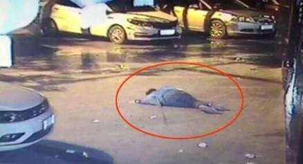 2017年我们在新闻里寻找到的快感