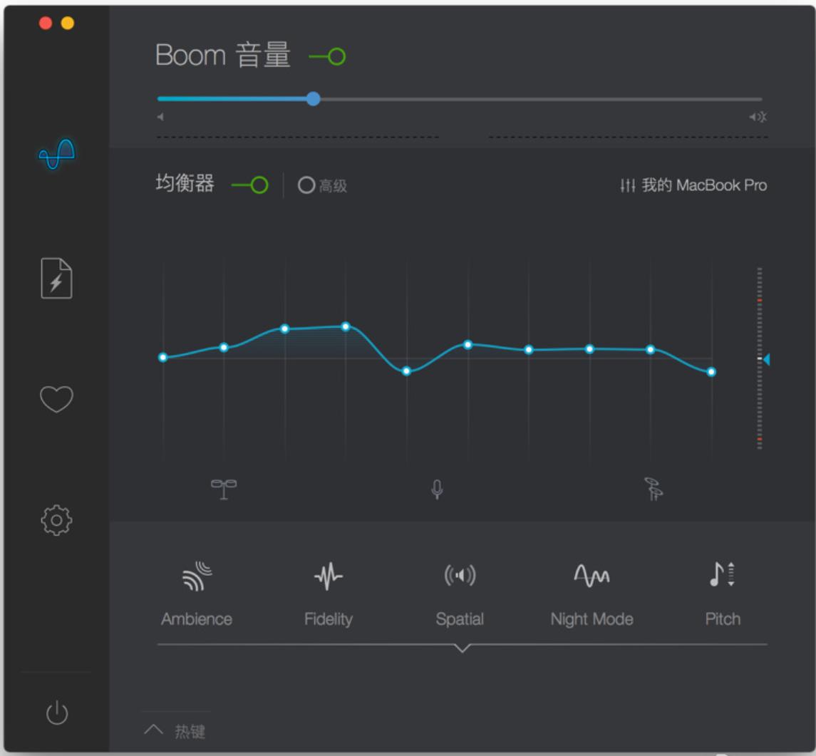 几款软件让你的mac用起来更舒服,揭秘macd指标鲜为人知的秘密