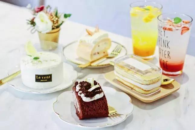 武汉甜品自助,武汉好吃的甜品推荐排行榜