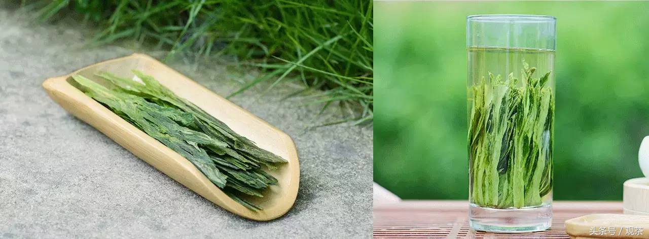 安徽茶全国十大名茶,十大名茶之一的安徽茶