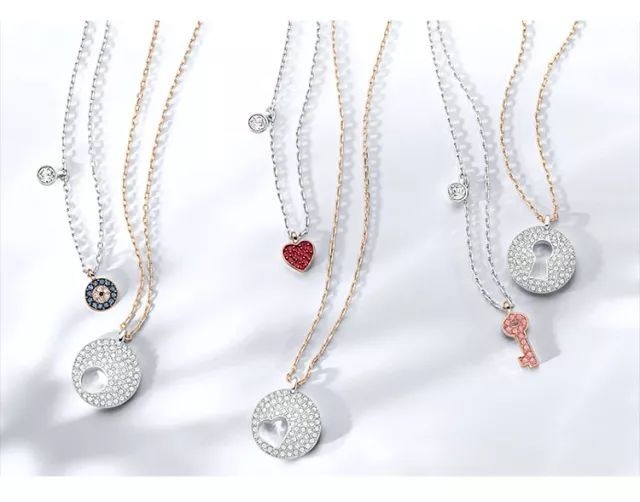 1000多的施华洛世奇是真的吗 (从哪里入手施华洛世奇最便宜)