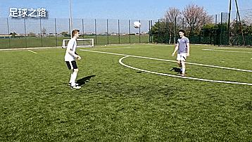 如何教零基础颠球,零基础速成颠球