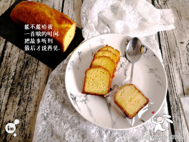 「焙友最关心」我完全按照配方制作，为什么蛋糕烤不熟或烤焦？