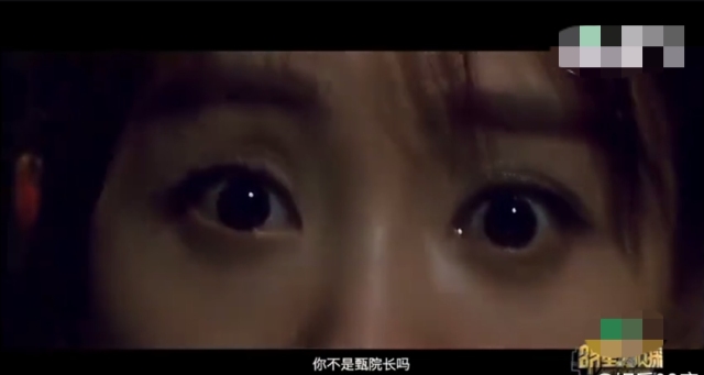 何炅和潘粤明最新视频,何炅明星大侦探变态表情