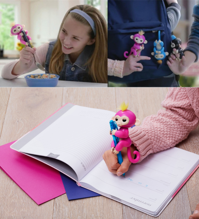 2019玩具品牌top10,现在最火的十款玩具