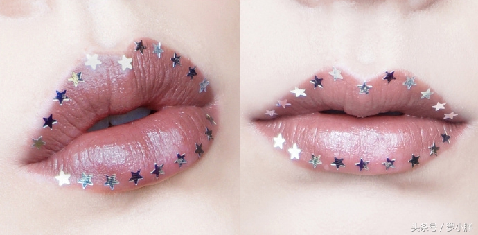 dior迪奥烈艳蓝金999试色图片,迪奥烈艳蓝金505真实试色