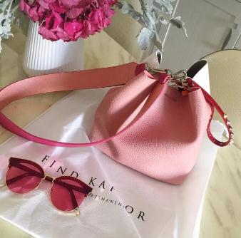 除了韩剧，韩国还有这些小众包包值得购买！