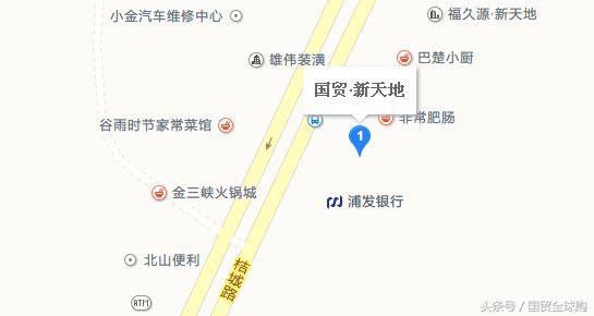 这样的「年货派对」你要不要和我一起买买买啊！