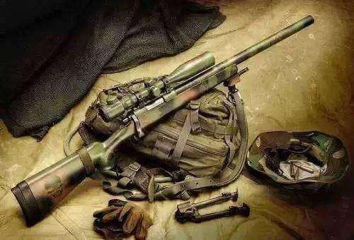 绝地最好压的枪,绝地求生各种枪级别排名