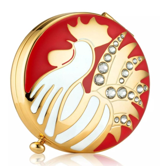 过年大牌高颜值衣服,狗年大牌限定视频