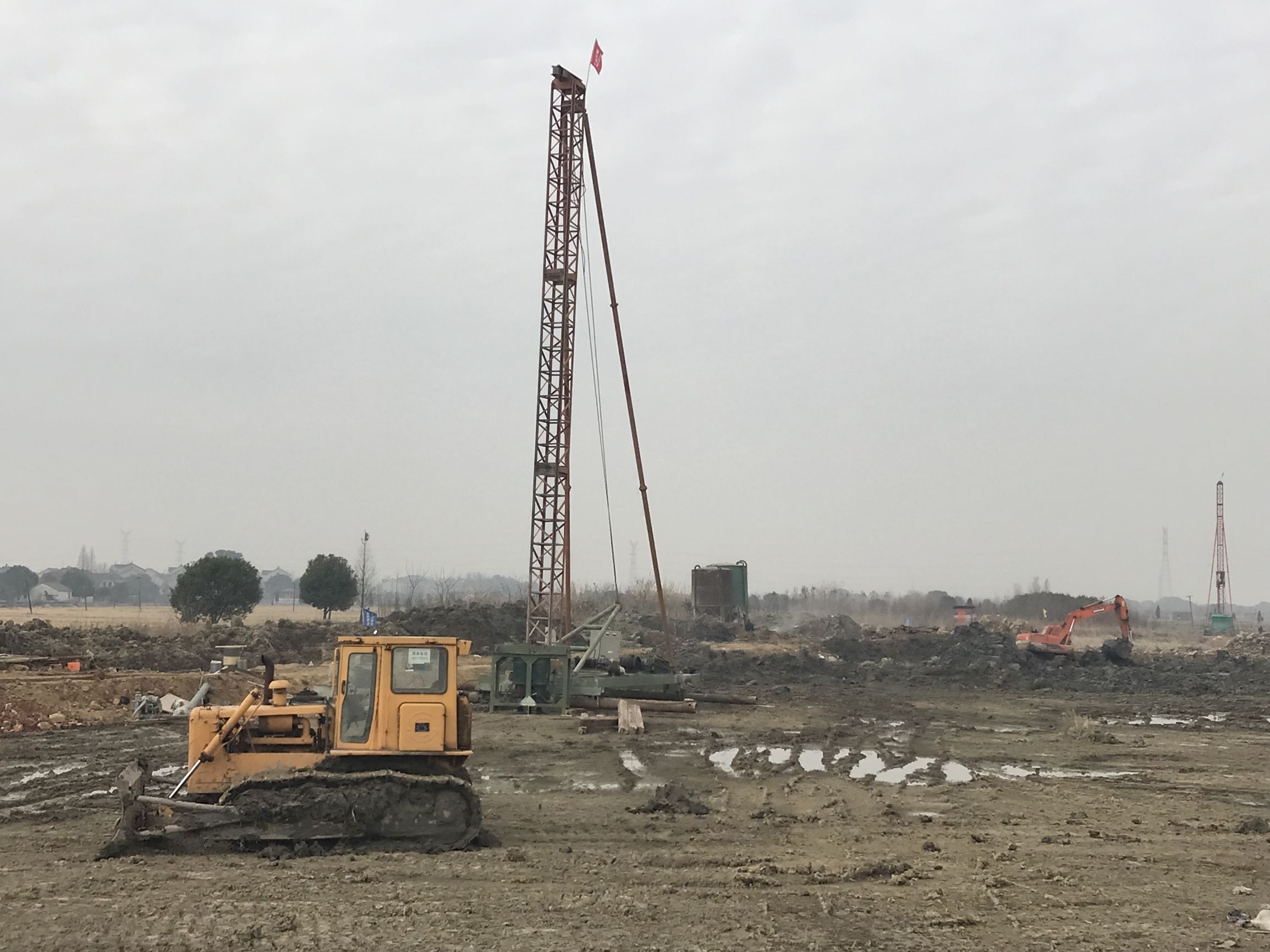 「*今条头日**」北京城建道桥人：当好大美湖州的艺术大师