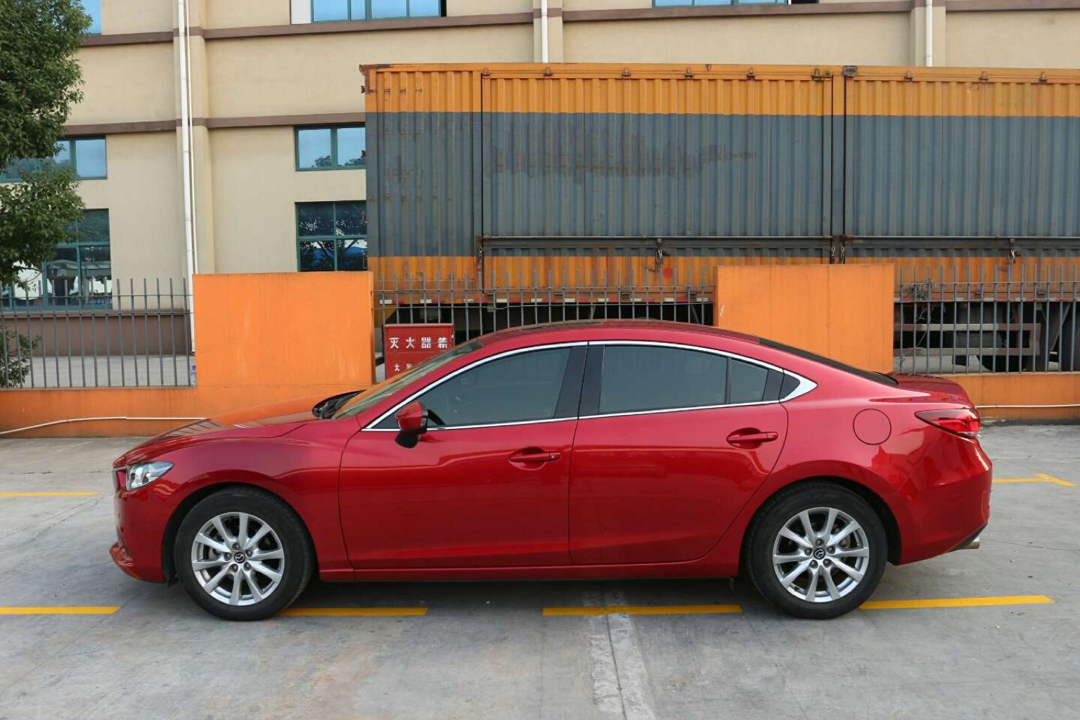 2.5排量的车油耗5.3升,2.5的自吸多少油耗属于正常