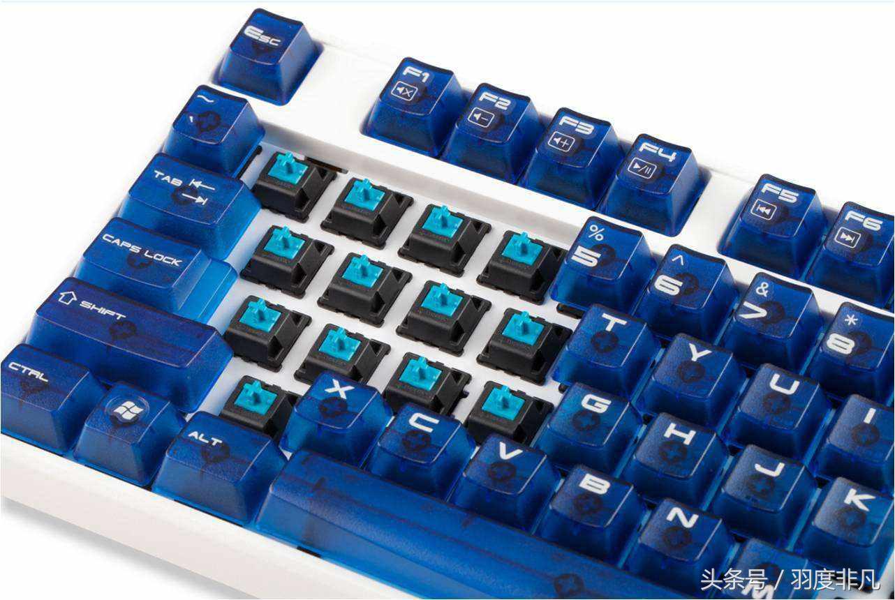选购键盘时需要注意哪些,选机械键盘无线