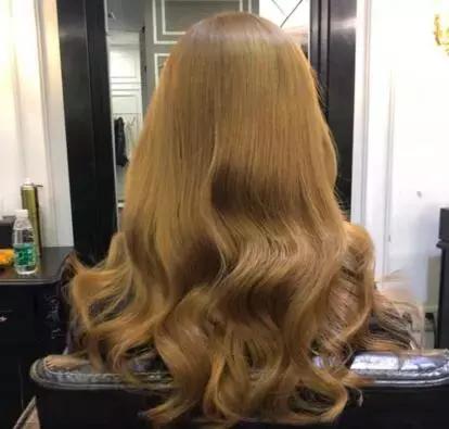 换个发型过年？远离大妈卷！盘点武汉有腔调的发型造型店！