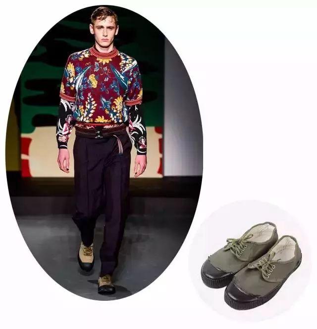 听说有一种“不精致”,叫穿特步的国产运动品牌们……