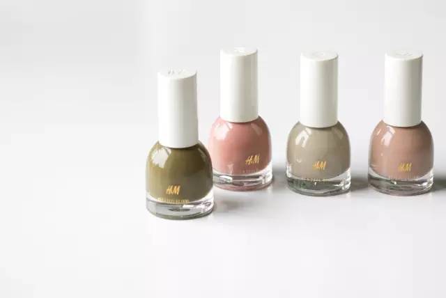 比较单调的指甲油推荐一下,好用的指甲油推荐夏季美甲