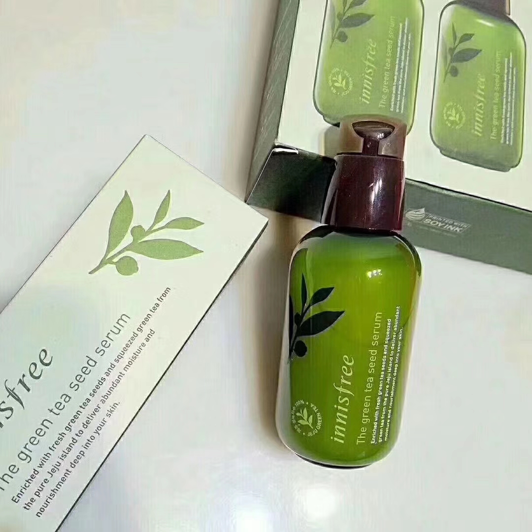 精华护肤品真的有用吗,护肤品精华真的有效吗