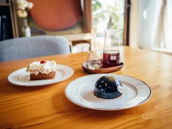 武汉甜品自助,武汉好吃的甜品推荐排行榜