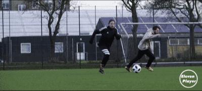 梅西过人技巧教学,fifaonline4梅西过人教学