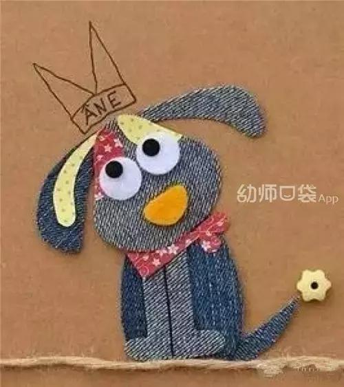 幼师必备的石头创意美术,幼师考核创意美术作品