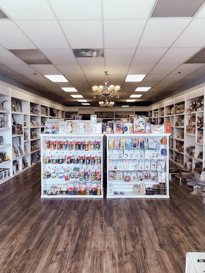 郑州耿直大妞美国开店，包下机舱，签了48个世界知名母婴品牌代理