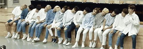 seventeen是小糊团吗,seventeen小糊团