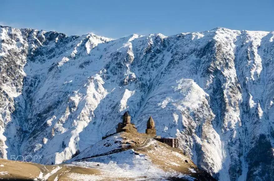 这个极具欧式风情的亚洲国家，景点几乎免费开放，电子签超方便！