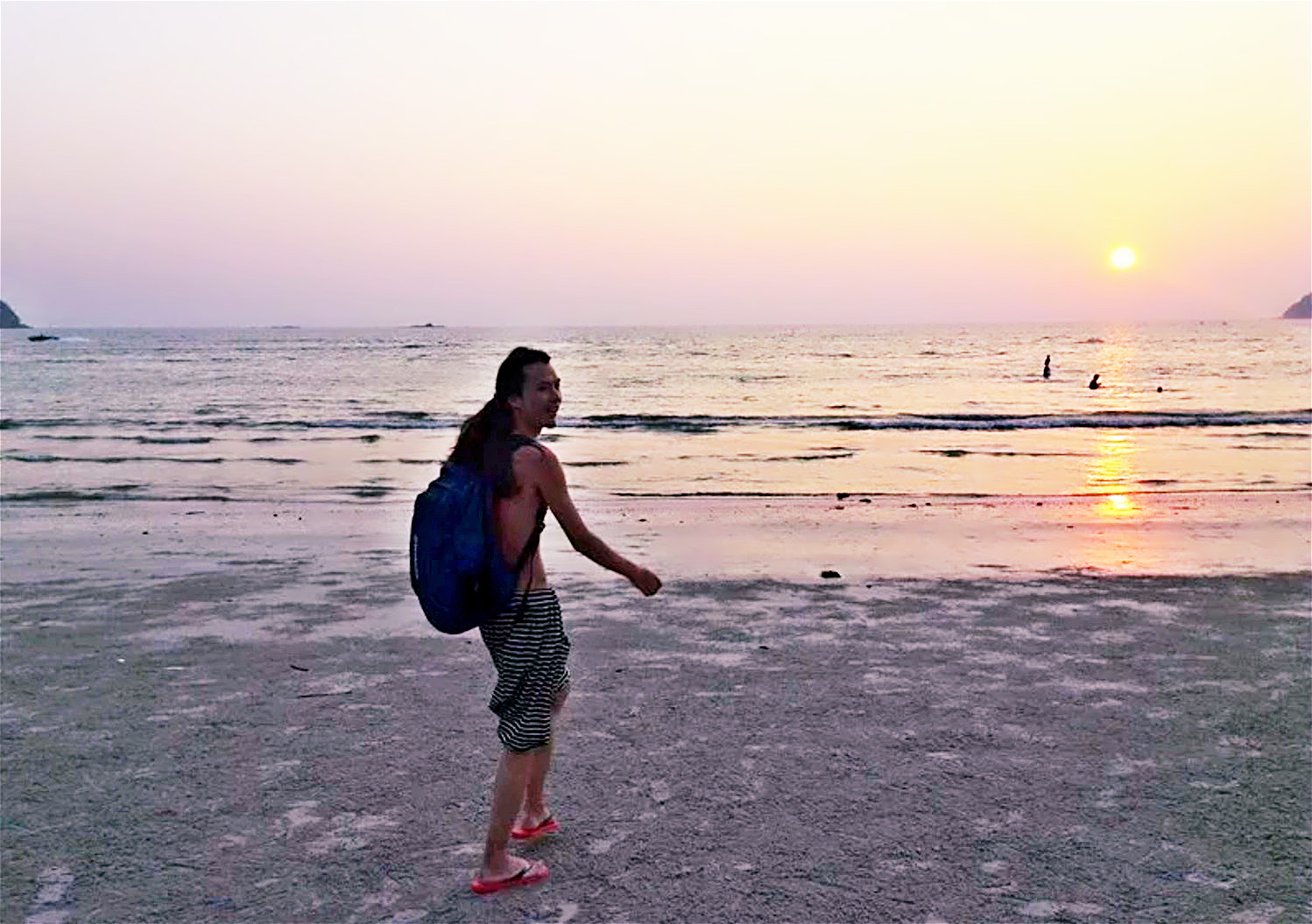 空白护照出国攻略,白本护照攻略