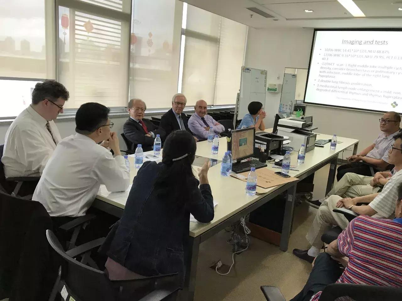 肺有事,人就“废”了!深圳人,这有张肺康复的“欧洲处方”