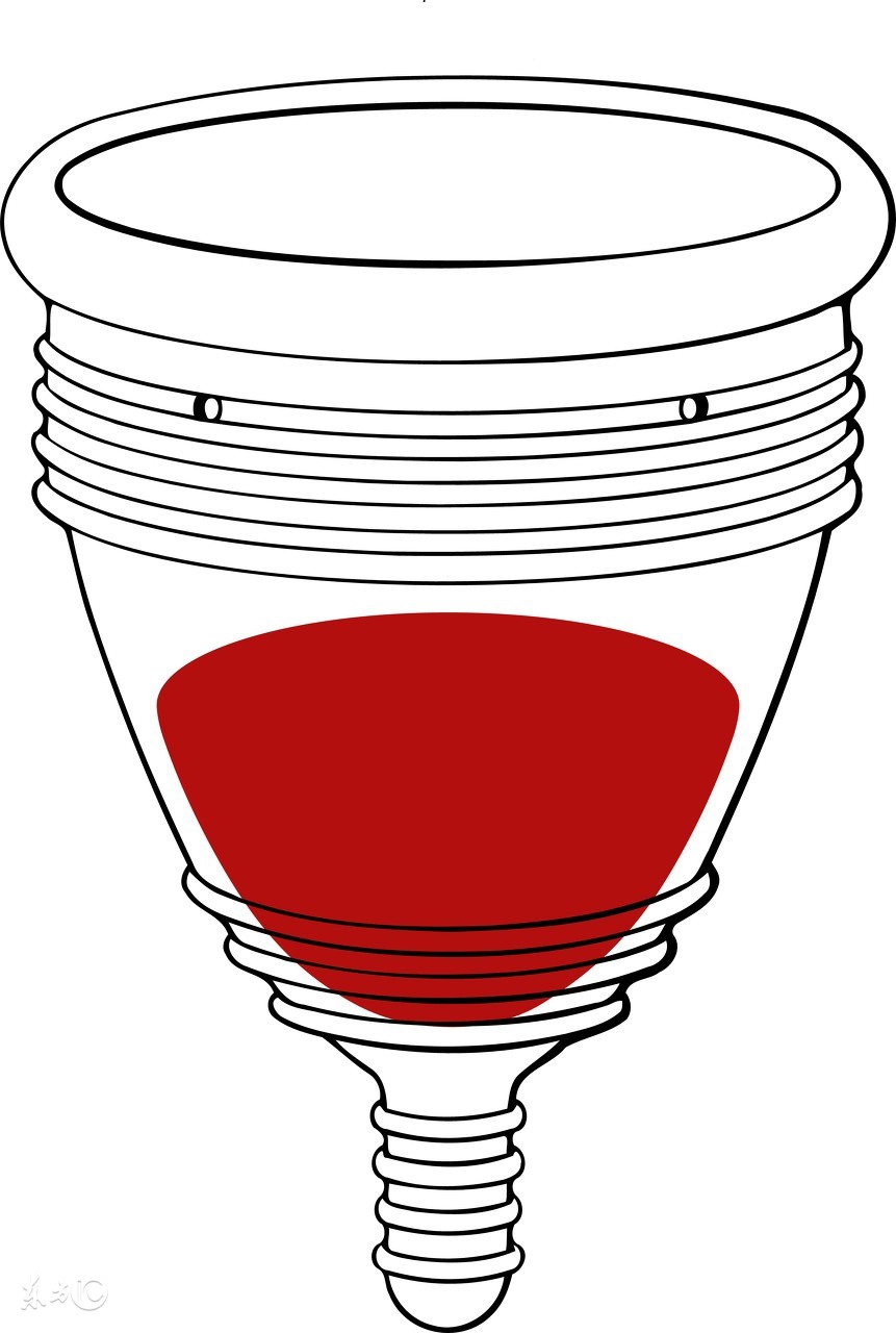 小仙女们只要有这个姨妈安放指南,基本是不会有什么大问题了
