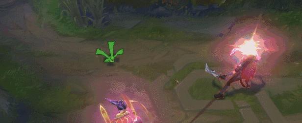 新皮肤lol酒桶,lol酒桶皮肤推荐