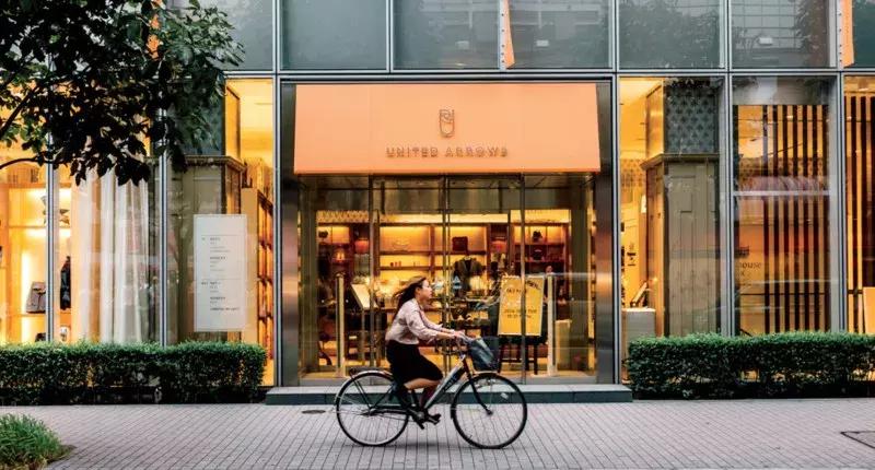 日本打折季必买店,日本打折季怎么购物