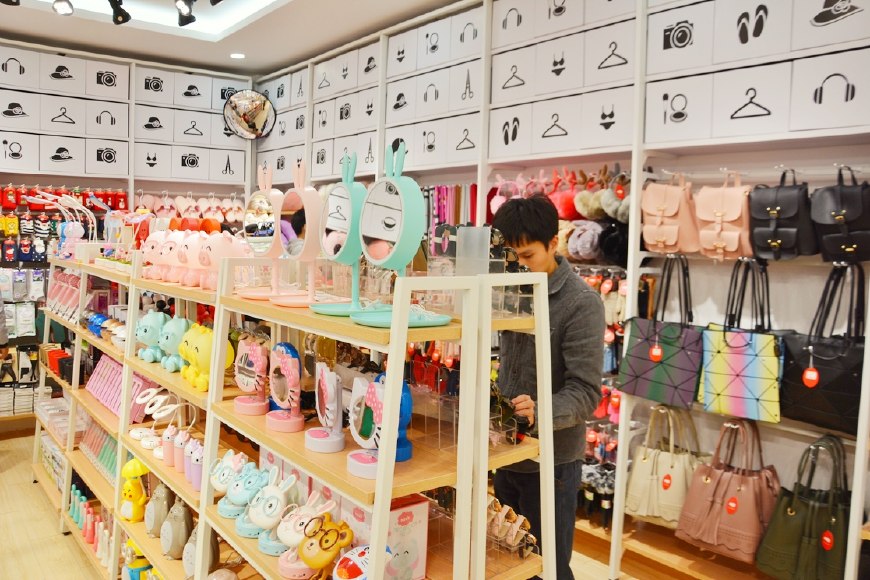 十元精品店加盟品牌有哪些,5元精品店加盟费多少元