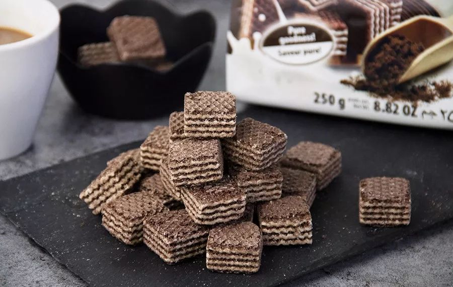 世界上最好吃的威化巧克力,世界上最好吃的威化饼干