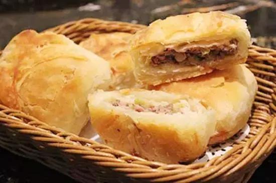 让人吃出感情来的，是那些家乡的美味！