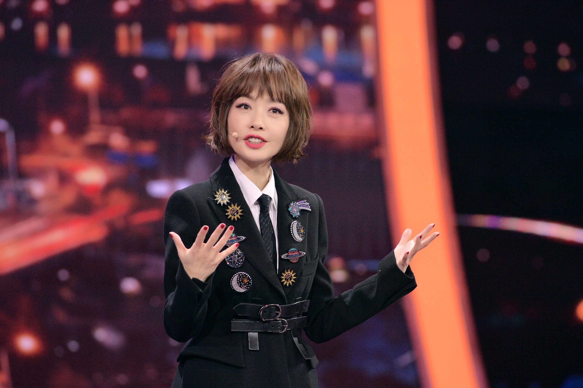 我是演说家鲁豫最新演讲视频,我是演说家第六季冠军