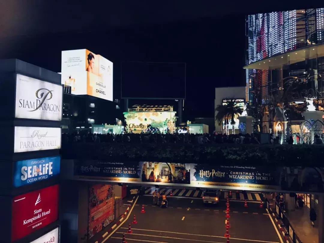 去泰国不能错过的是什么秀,来泰国一定不能错过的几个集市