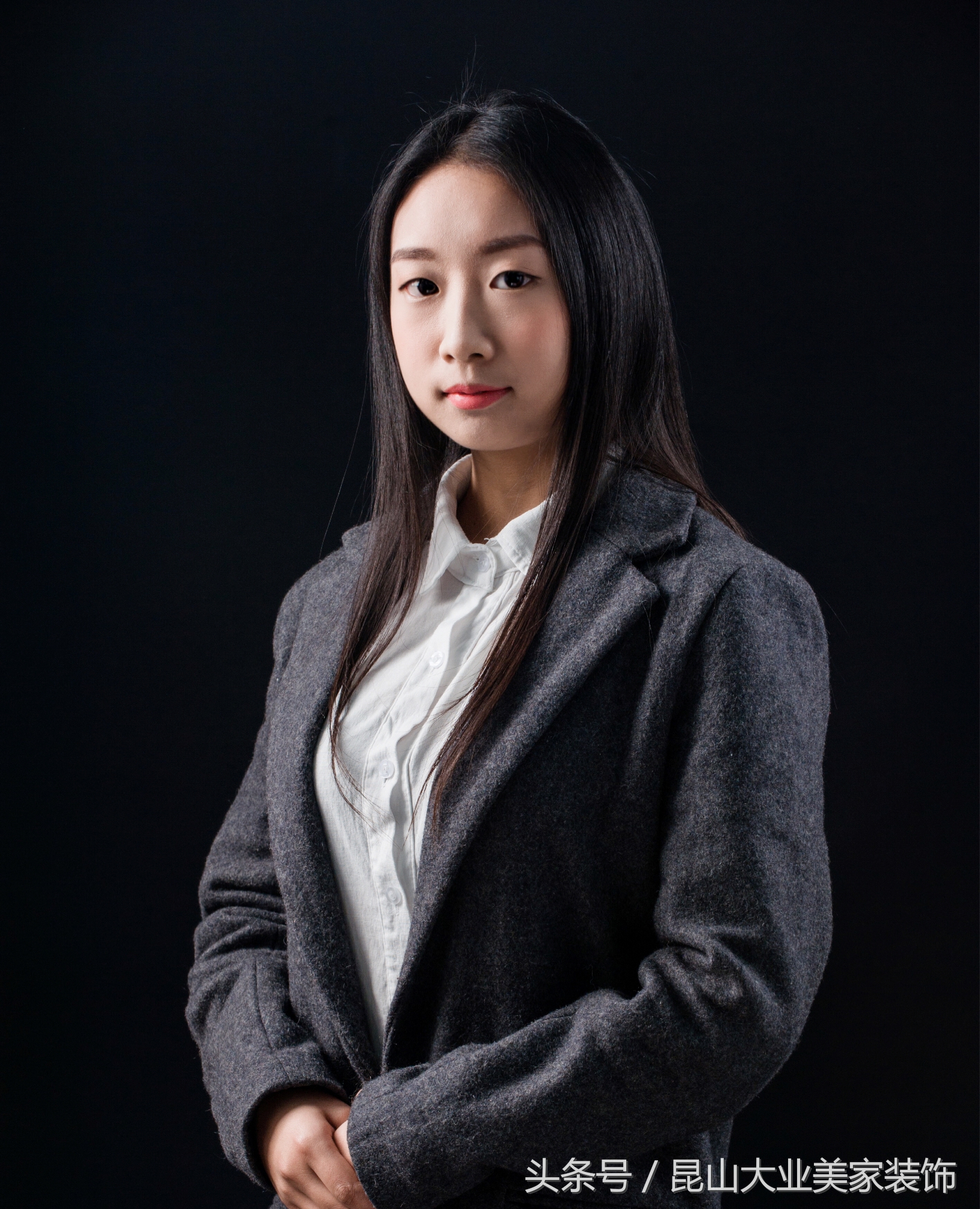 昆山美式中式装修风格案例,昆山新城天地装修效果图