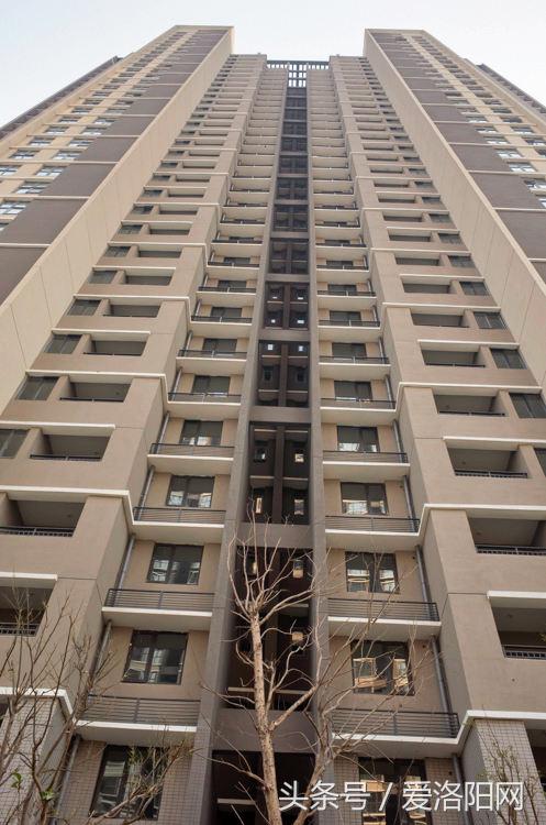 洛阳正商城附近楼盘,洛阳正商城是经济房还是商品房