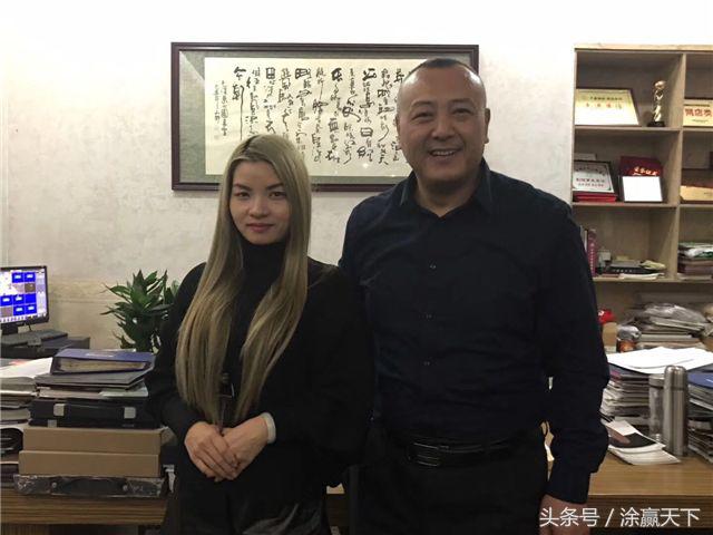 这一年的涂料，幸福是奋斗出来的！百变小薇有话说