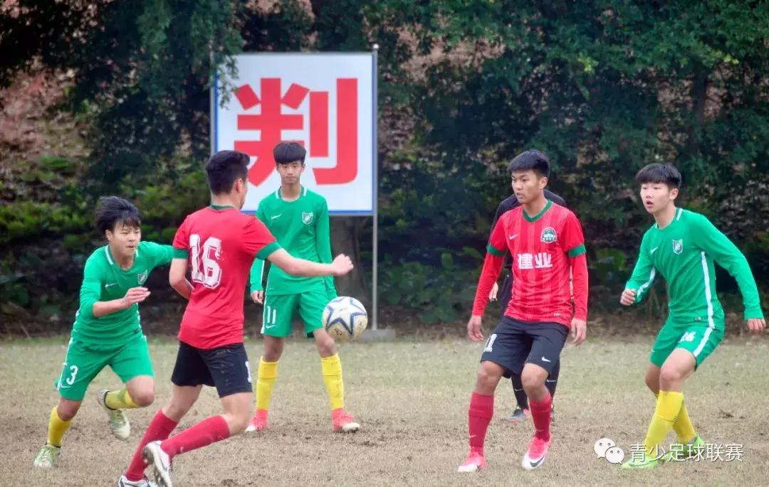 申花u17夺冠,u17赢中国