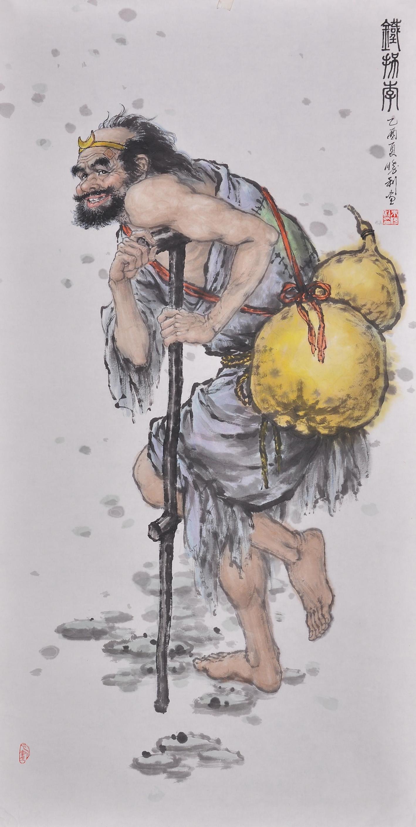 葫芦画的魅力体验日记,葫芦画的魅力