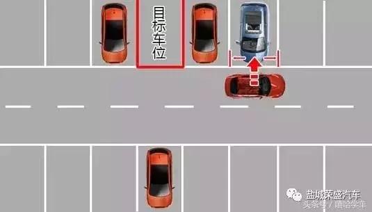 小曾倒车入库技巧视频,汽车倒车入库技巧视频