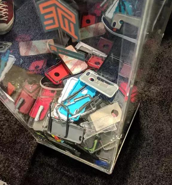 ces震撼的黑科技,ces最有创意的车