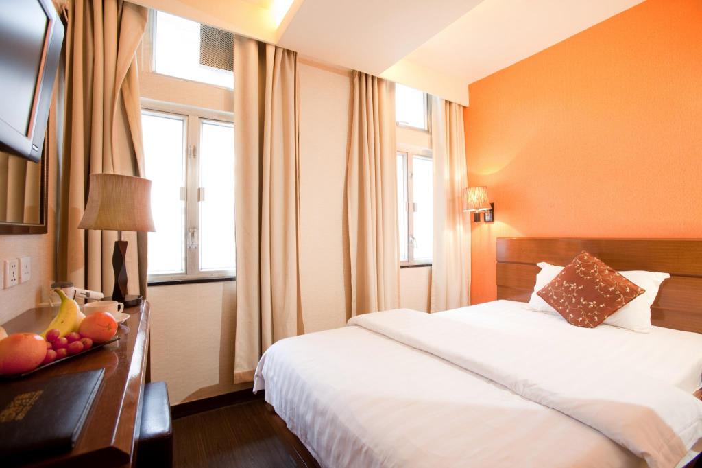 香港住宿攻略最实惠的酒店,香港油尖旺最便宜住宿