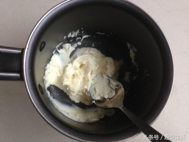 不用烤箱做出来的马卡龙,怎么做马卡龙简单不用牛奶