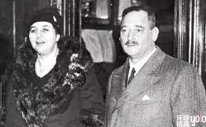 奥本海默背后的含义,奥本海默家族历史