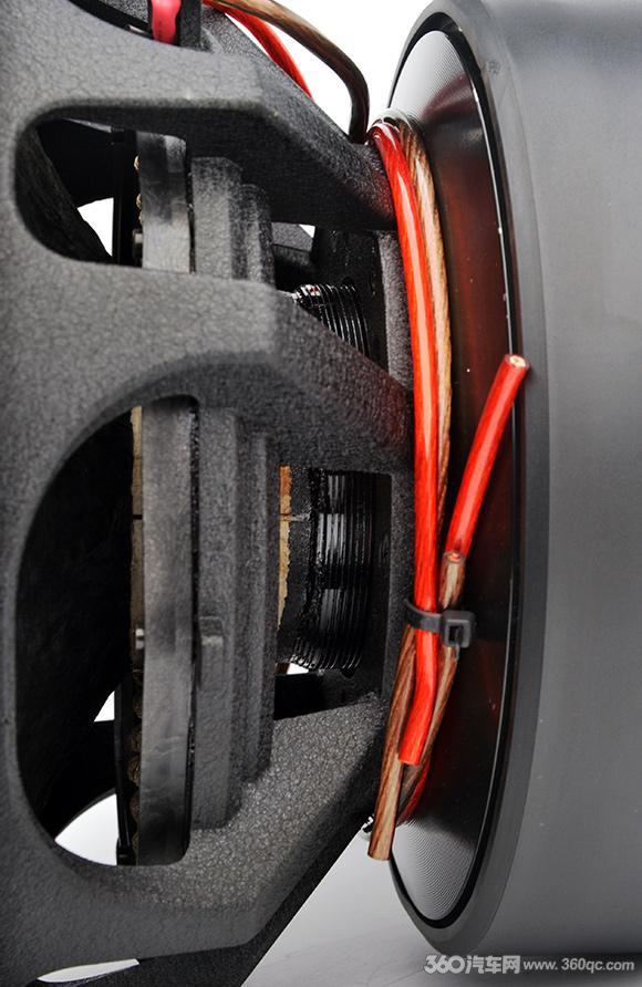 美国猛士军用版,美国猛士十寸大功率低音炮