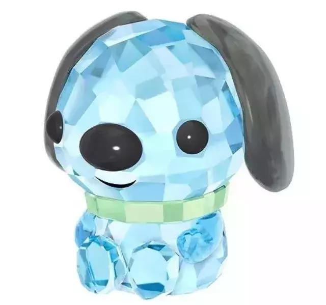 各大奢华品牌狗年限定,国外大牌狗年限量版