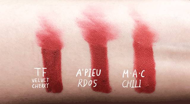 最近很火的唇膏口红笔,好用的唇膏笔